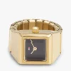 15MM Square Ring Watch 15MM Square Ring Watch
