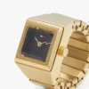15MM Square Ring Watch 15MM Square Ring Watch