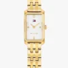 16MM Rectangle Link Watch 16MM Rectangle Link Watch