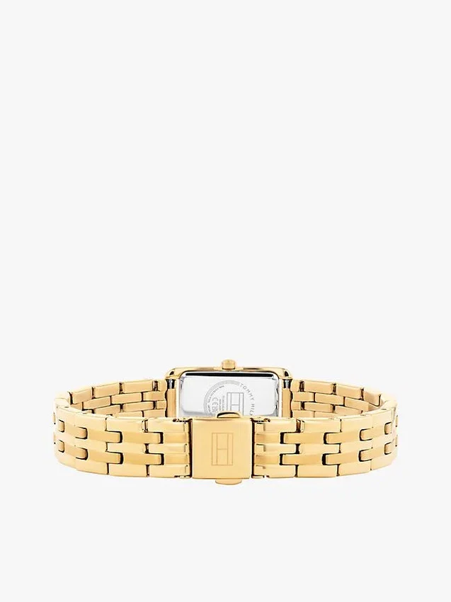 16MM Rectangle Link Watch 16MM Rectangle Link Watch