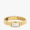 16MM Rectangle Link Watch 16MM Rectangle Link Watch