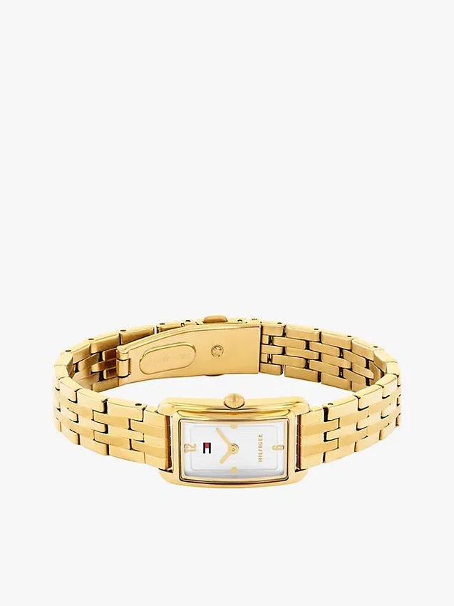 16MM Rectangle Link Watch 16MM Rectangle Link Watch