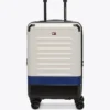 21″ Colorblock Hardcase Spinner Luggage