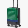 21″ Colorblock Hardcase Spinner Luggage