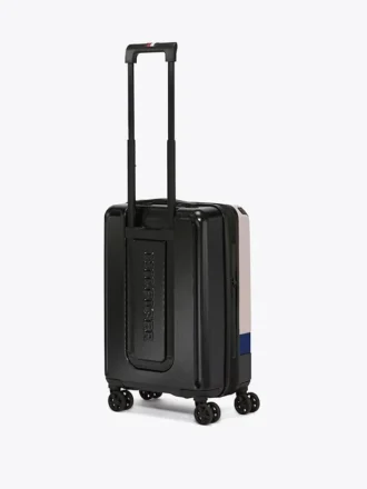 21″ Colorblock Hardcase Spinner Luggage