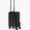 21″ Colorblock Hardcase Spinner Luggage