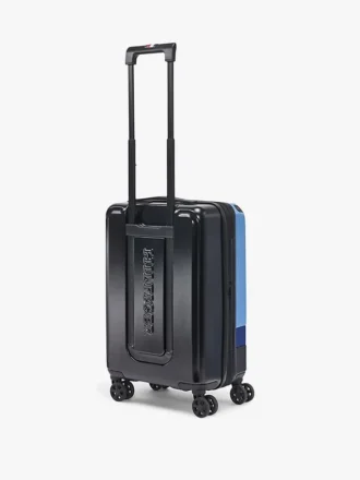 21″ Colorblock Hardcase Spinner Luggage