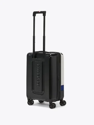 21″ Colorblock Hardcase Spinner Luggage
