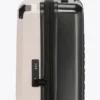 21″ Colorblock Hardcase Spinner Luggage