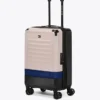 21″ Colorblock Hardcase Spinner Luggage