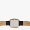 24MM Leather Strap Dress Watch 24MM Leather Strap Dress Watch