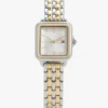 24MM Rectangle Dial Dress Watch 24MM Rectangle Dial Dress Watch