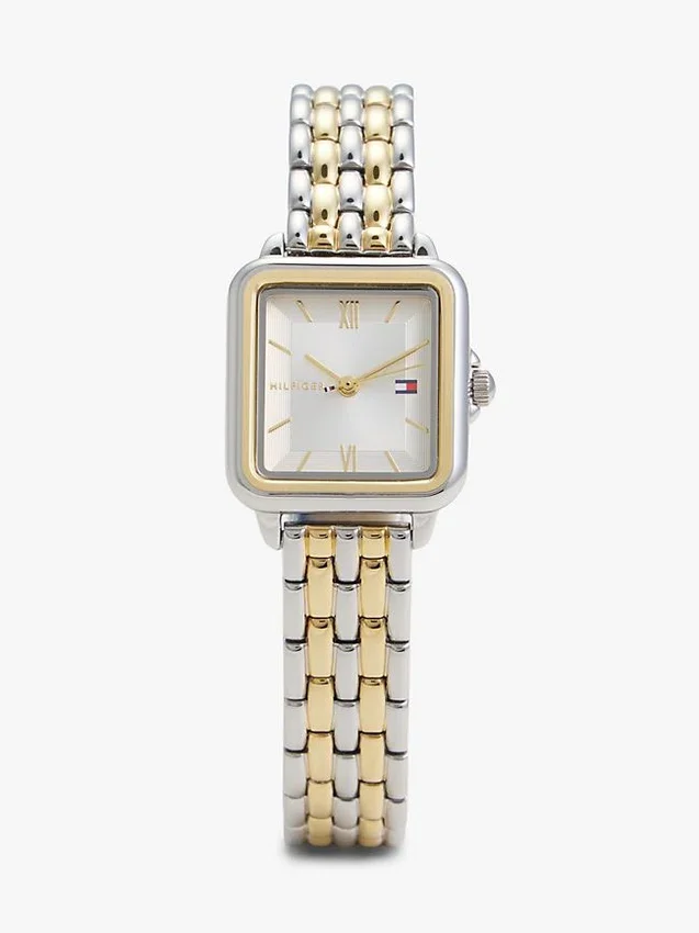 24MM Rectangle Dial Dress Watch 24MM Rectangle Dial Dress Watch