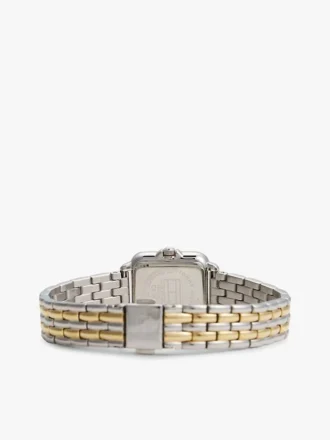 24MM Rectangle Dial Dress Watch