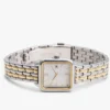 24MM Rectangle Dial Dress Watch 24MM Rectangle Dial Dress Watch