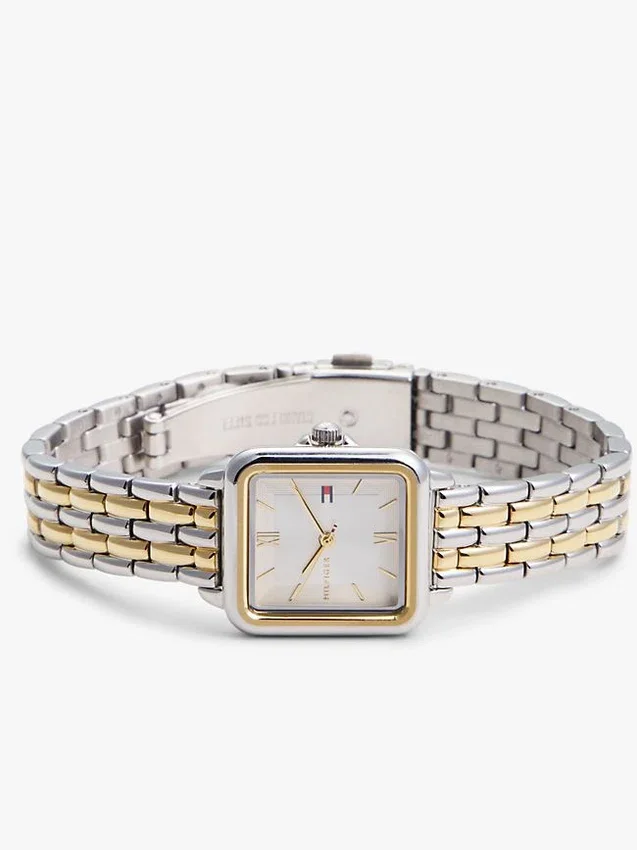 24MM Rectangle Dial Dress Watch 24MM Rectangle Dial Dress Watch
