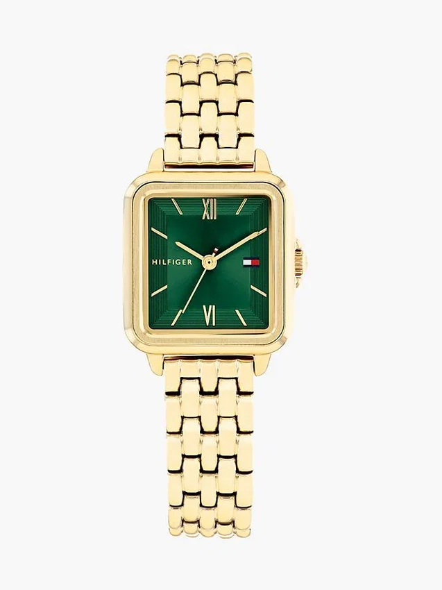 24MM Square Dial Watch 24MM Square Dial Watch