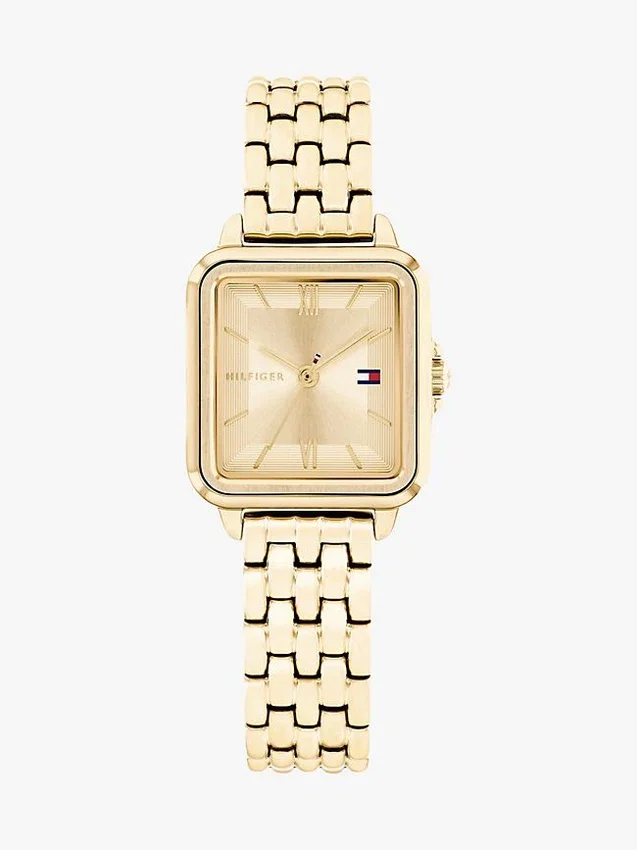 24MM Square Dial Watch 24MM Square Dial Watch
