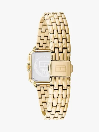 24MM Square Dial Watch