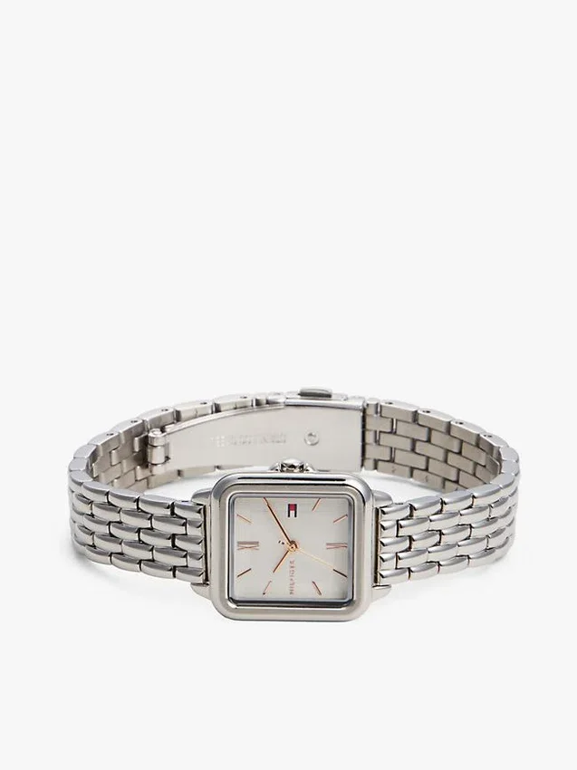 24MM Square Dial Watch 24MM Square Dial Watch