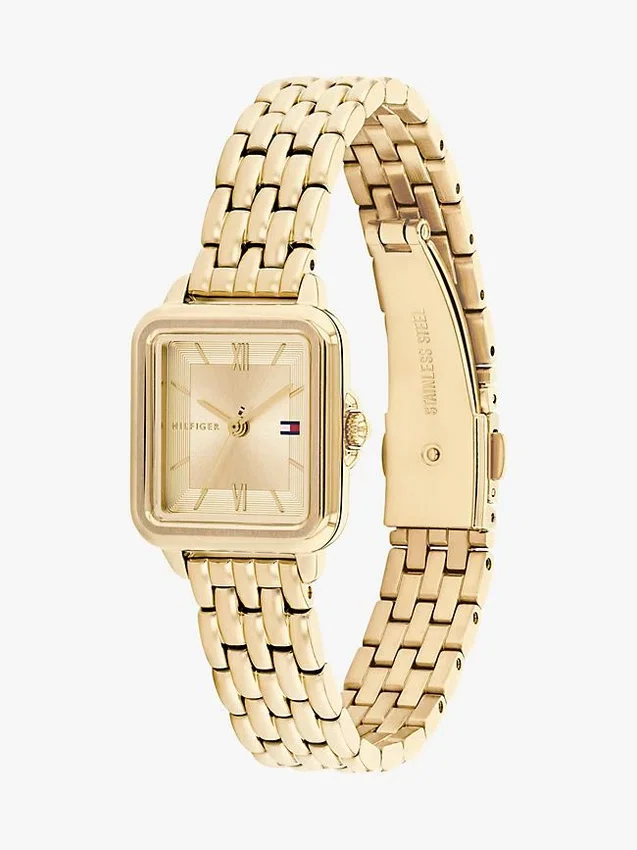 24MM Square Dial Watch 24MM Square Dial Watch