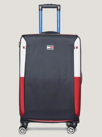 25″ Roller Suitcase