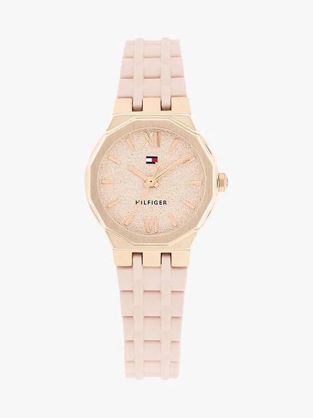25MM Shimmer Dial Dress Watch 25MM Shimmer Dial Dress Watch