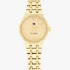 25MM Shimmer Dial Dress Watch