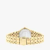 25MM Shimmer Dial Dress Watch