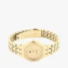 25MM Shimmer Dial Dress Watch