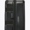 28″ Colorblock Hardcase Spinner Luggage