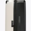 28″ Two-Tone Hardcase Spinner Luggage