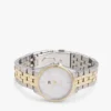 30MM Two-Tone Link Watch 30MM Two-Tone Link Watch