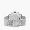40MM Mesh Strap Dress Watch