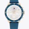 40MM White Dial Boyfriend Watch 40MM White Dial Boyfriend Watch