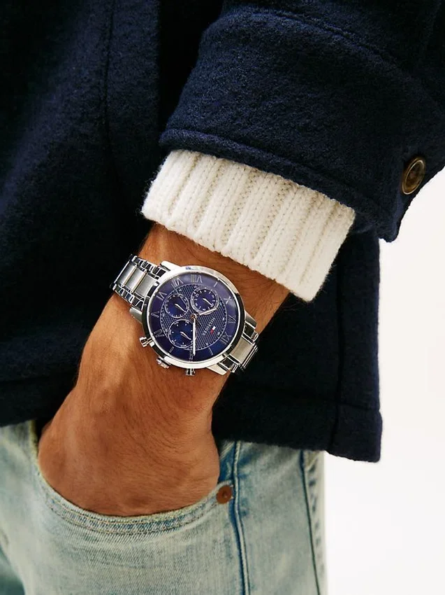 42MM Multifunction Watch 42MM Multifunction Watch