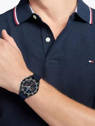 42MM TH85 Sport Watch
