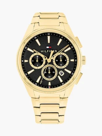 43MM Chronograph Sport Watch