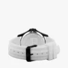 43MM Silicone Strap Sport Watch