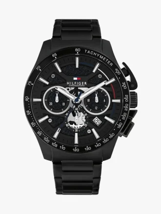 44MM Chronograph Sport Watch