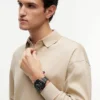 44MM Chronograph Sport Watch