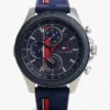 46MM Sport Watch with Signature Strap 46MM Sport Watch with Signature Strap