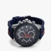 46MM Sport Watch with Signature Strap 46MM Sport Watch with Signature Strap
