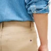 5-Pocket Straight Pant