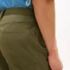5-Pocket Straight Pant