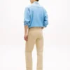 5-Pocket Straight Pant