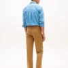 5-Pocket Straight Pant