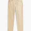 5-Pocket Straight Pant