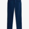 5-Pocket Straight Pant