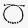 Adjustable Braided Nylon Bracelet Adjustable Braided Nylon Bracelet